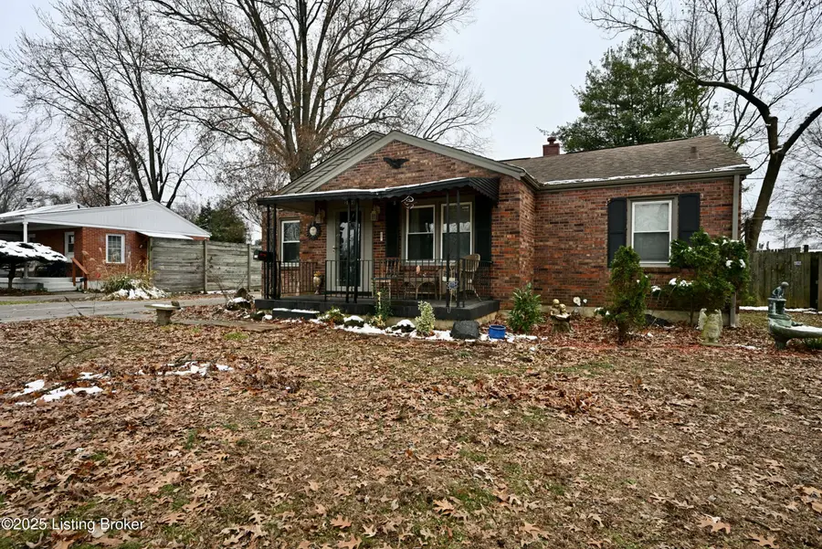 2508 Proctor Knott Dr, Louisville, KY 40218 - Image #3