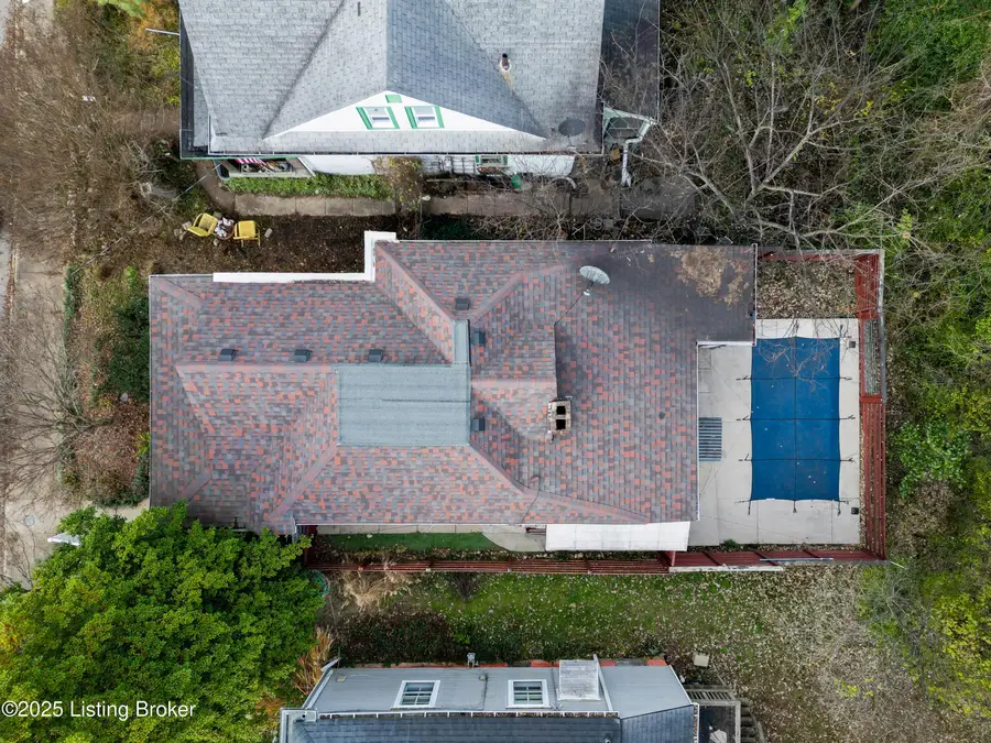 167 N Keats Ave, Louisville, KY 40206 - Image #3