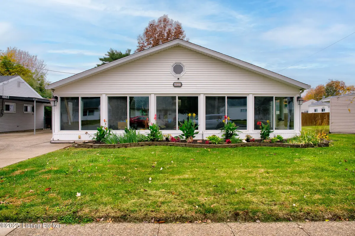 4820 Redstart Rd, Louisville, KY 40213 - Image #1