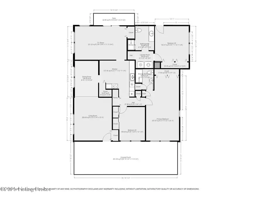 4820 Redstart Rd, Louisville, KY 40213 - Image #3