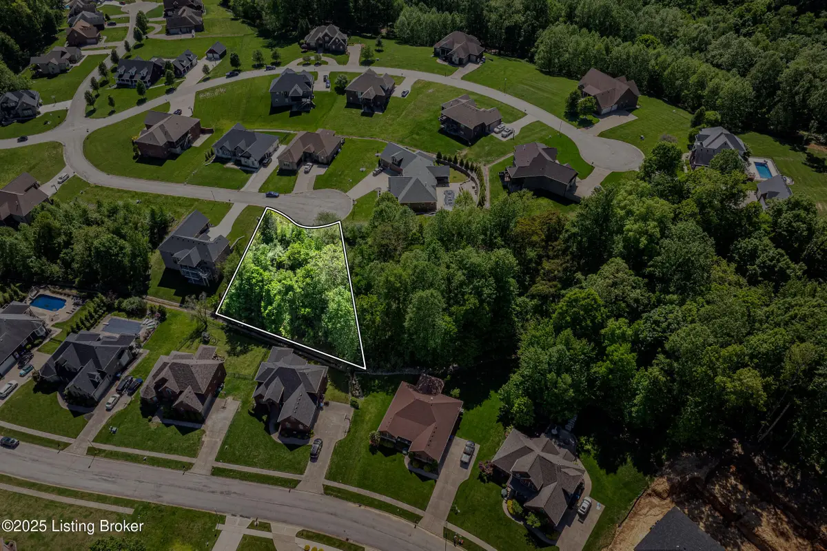 4103 Smarty Jones Dr, Louisville, KY 40214 - #1