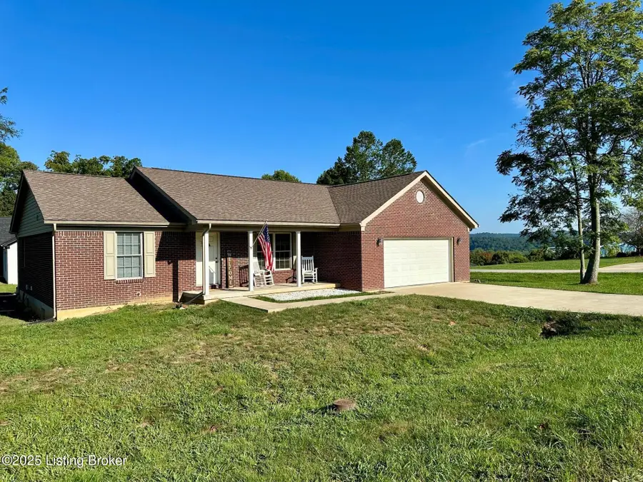309 River Cliff Blvd, Brandenburg, KY 40108 - Image #2