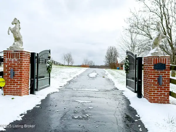 700 Cedarmore Rd, Bagdad, KY 40003