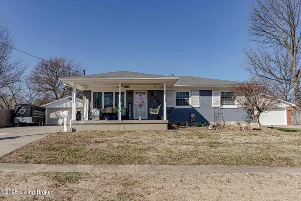 6304 Nigel Dr, Louisville, KY 40216