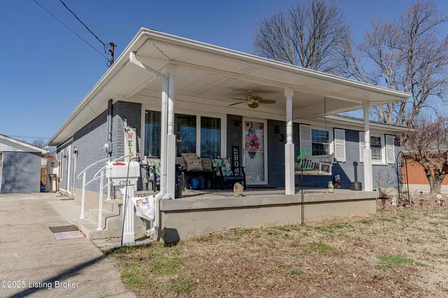 6304 Nigel Dr, Louisville, KY 40216 - Image #3