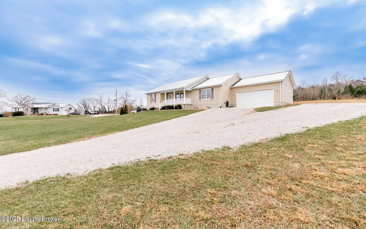 142 Majestic Way, Brandenburg, KY 40108 - Image #1
