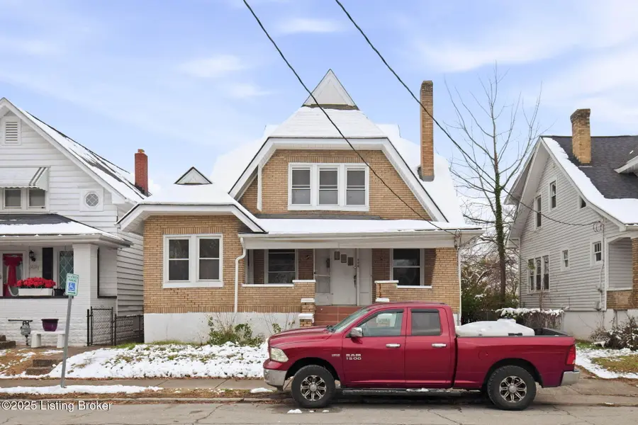 236 S 42nd St, Louisville, KY 40212 - Image #2