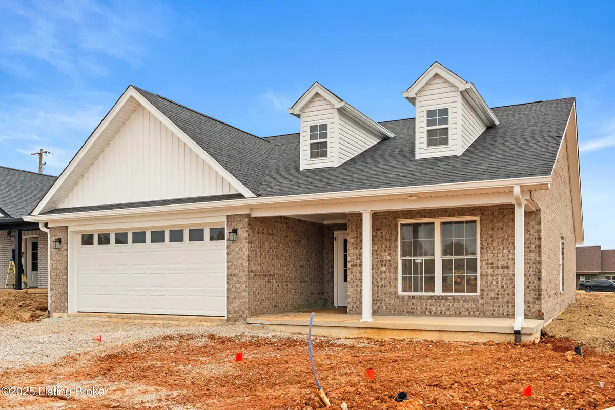 45 Paislynne Ct, Brandenburg, KY 40108 - Image #1