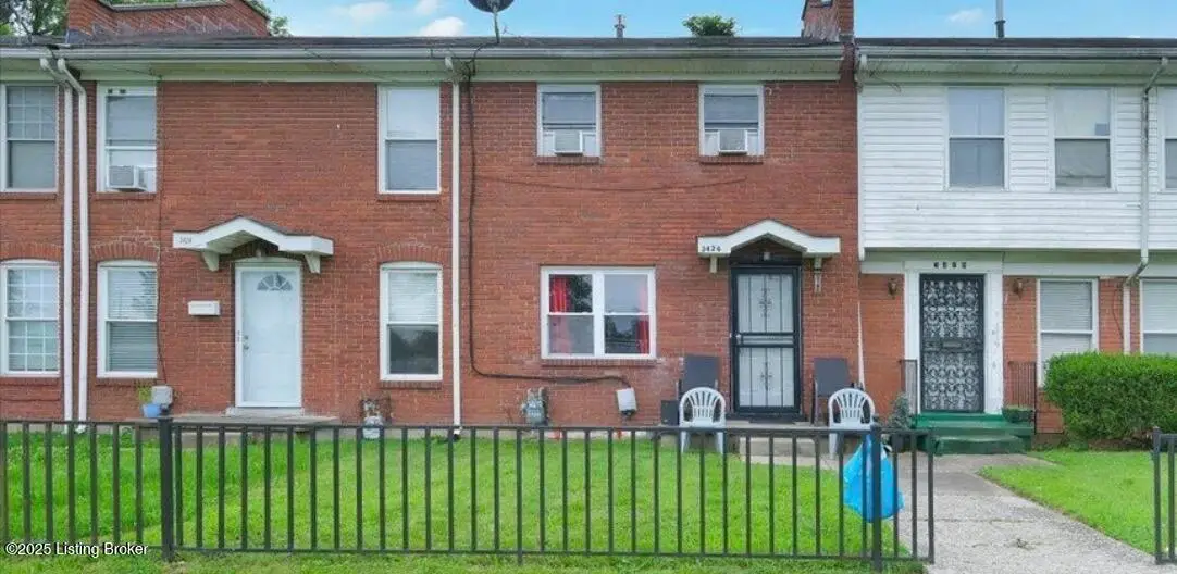 3426 Southern Ave, Louisville, KY 40211 - Image #1