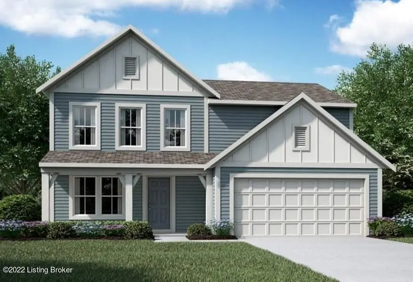 17901 Bridle Run Dr, Louisville, KY 40245 - Image #1