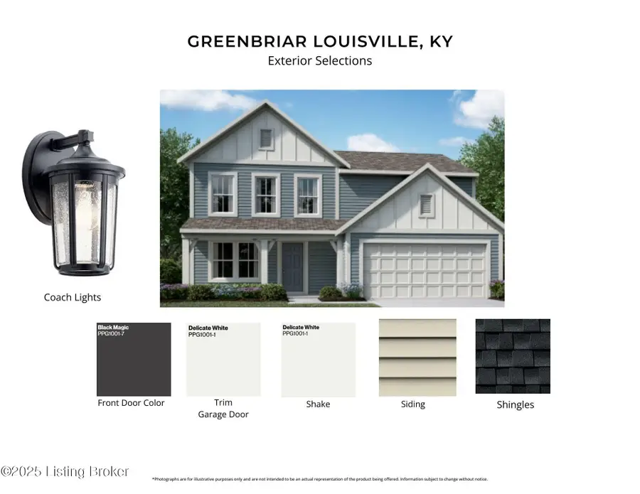 17901 Bridle Run Dr, Louisville, KY 40245 - Image #2