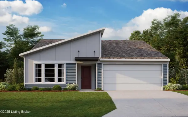 490 Mud Hen Dr, Shepherdsville, KY 40165