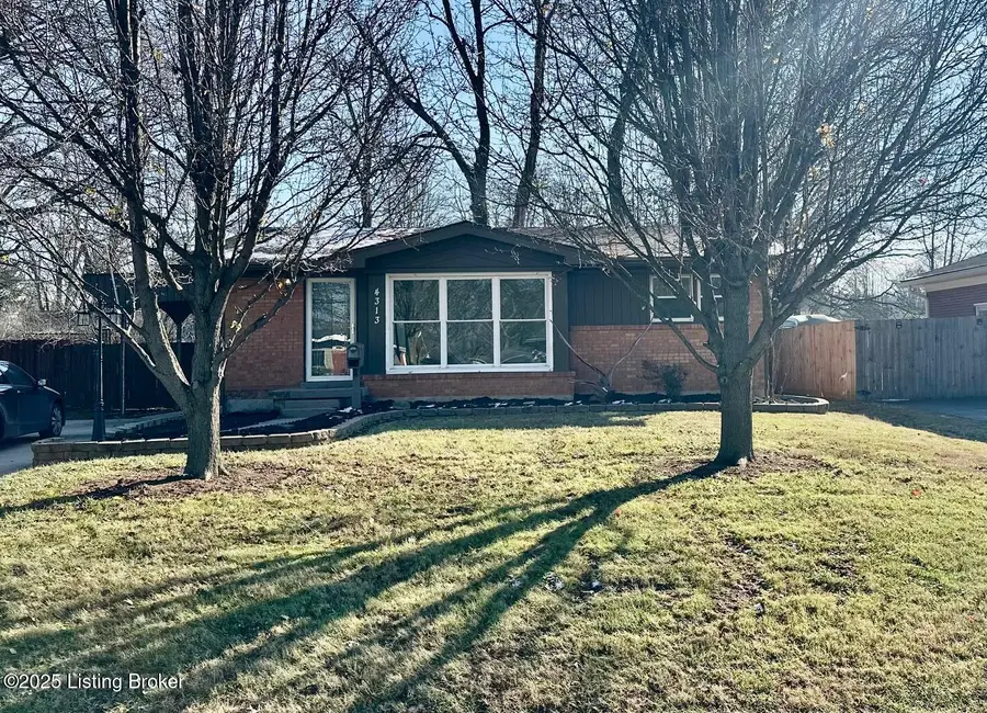 4313 Dohn Ave, Louisville, KY 40216 - Image #2