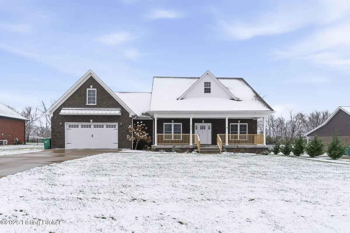 421 Robin Way, Shepherdsville, KY 40165 - Image #1