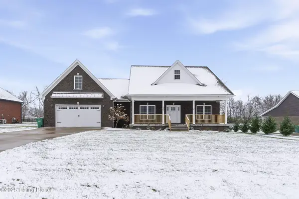 421 Robin Way, Shepherdsville, KY 40165