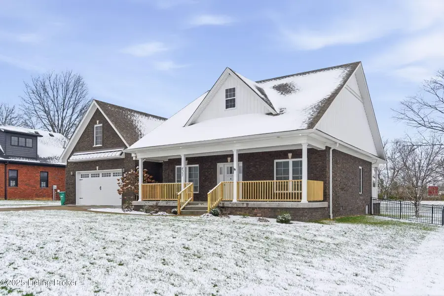 421 Robin Way, Shepherdsville, KY 40165 - Image #2