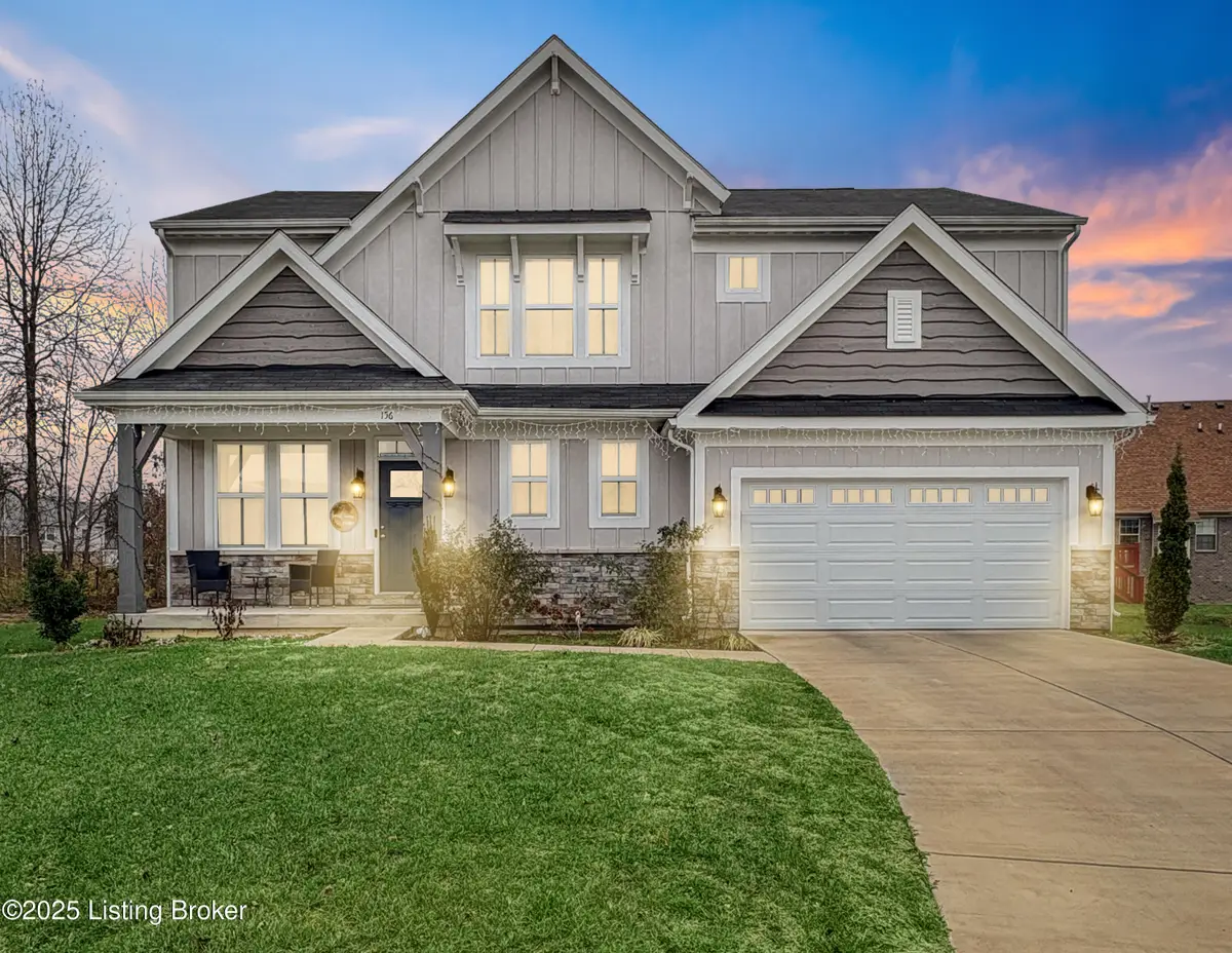 156 Goldeneye Ct, Shepherdsville, KY 40165 - Image #1