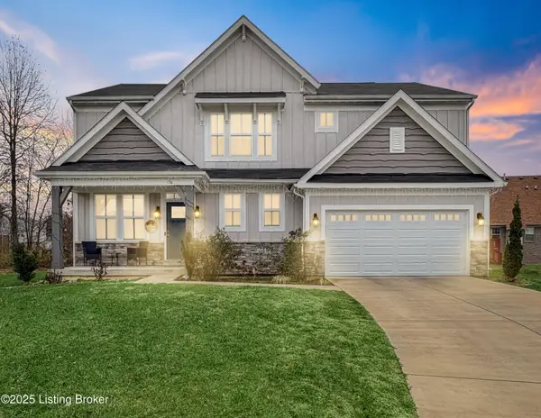 156 Goldeneye Ct, Shepherdsville, KY 40165