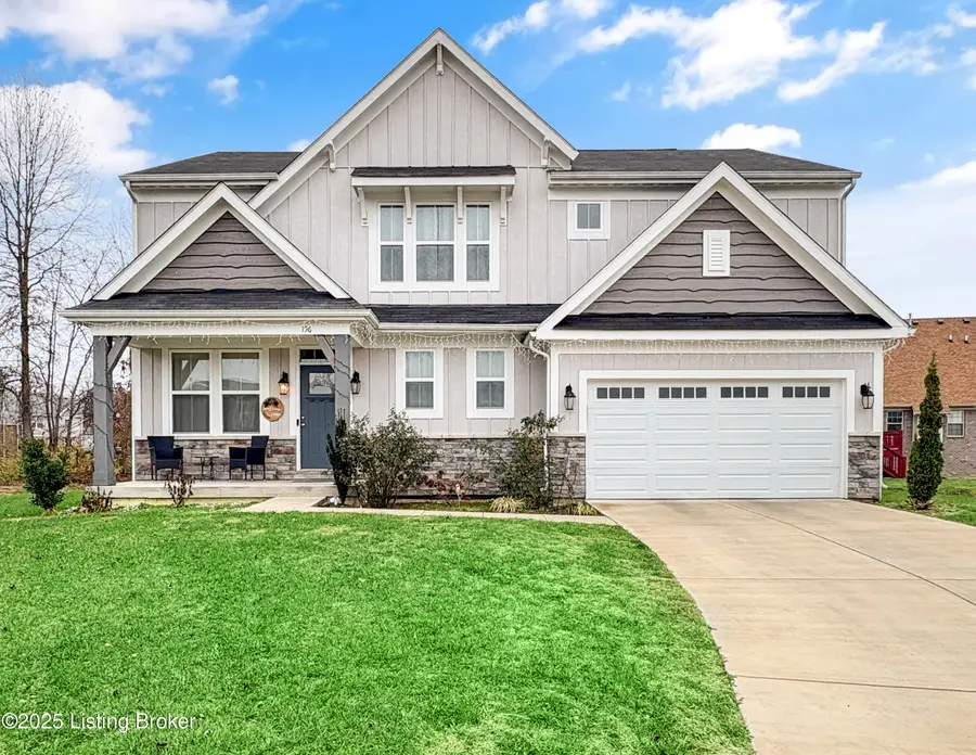 156 Goldeneye Ct, Shepherdsville, KY 40165 - Image #2