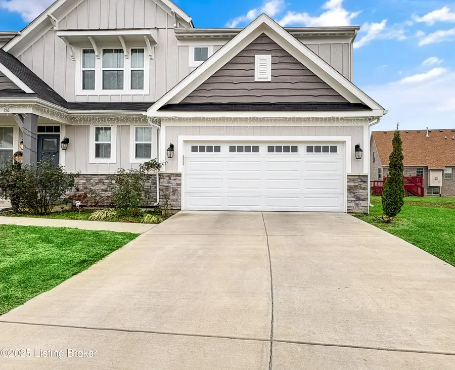 156 Goldeneye Ct, Shepherdsville, KY 40165 - Image #3