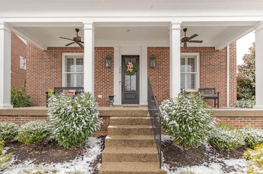308 Kirkwood Glen Cir, Louisville, KY 40207 - Image #3