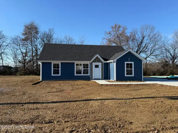 1608 Parkview Dr, Leitchfield, KY 42754