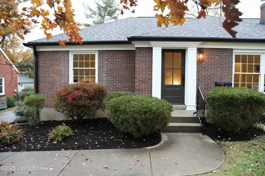 323 N Bonner Ave, Louisville, KY 40207 - Image #2