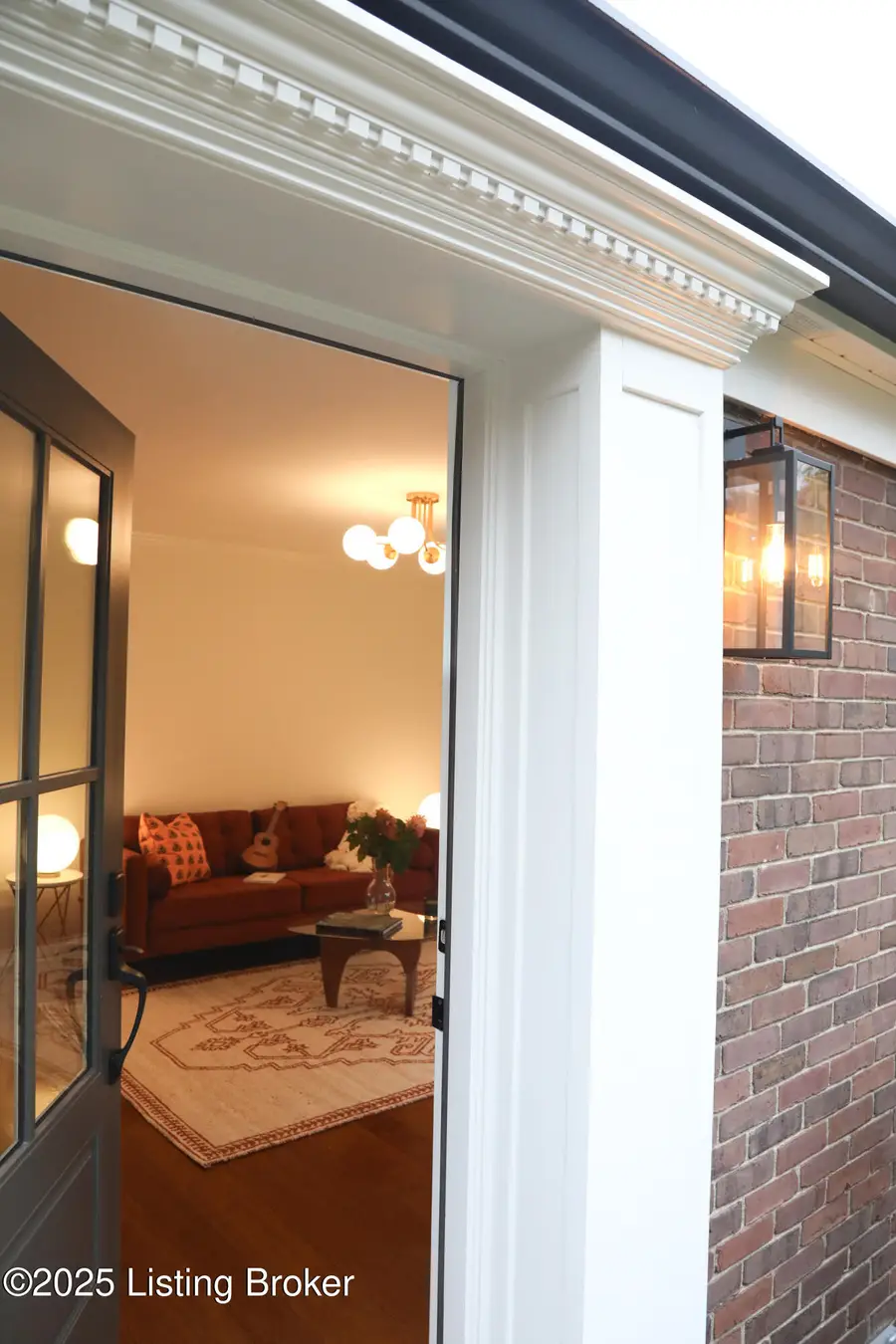 323 N Bonner Ave, Louisville, KY 40207 - Image #3