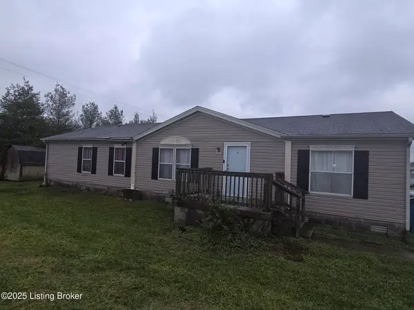 551 Birchwood Cir, Shelbyville, KY 40065