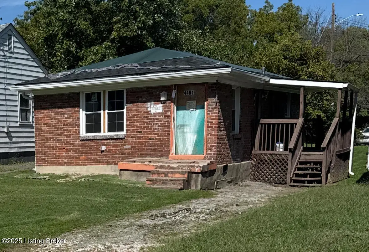 4401 Sunset Ave, Louisville, KY 40211 - Image #1