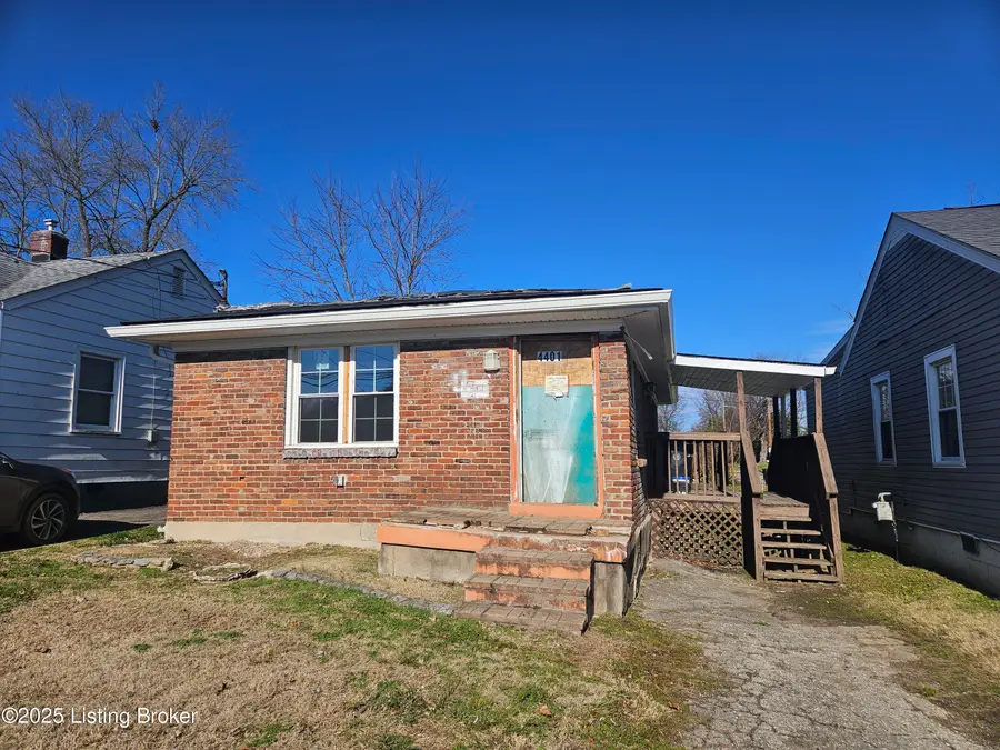 4401 Sunset Ave, Louisville, KY 40211 - Image #2