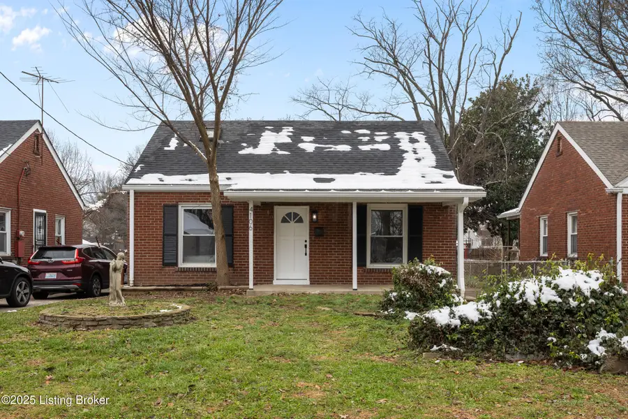 4106 S Brook St, Louisville, KY 40214 - Image #2