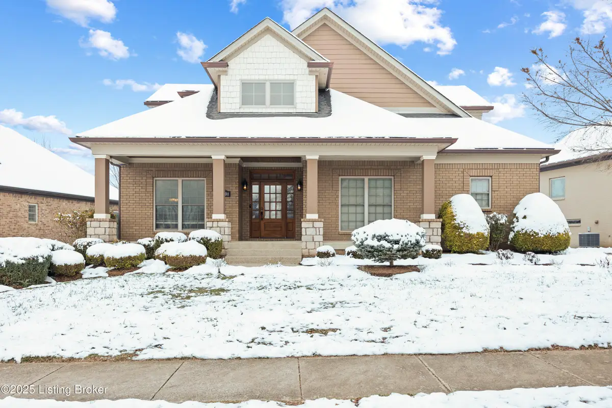 11101 Pebble Creek Dr, Louisville, KY 40241 - Image #1