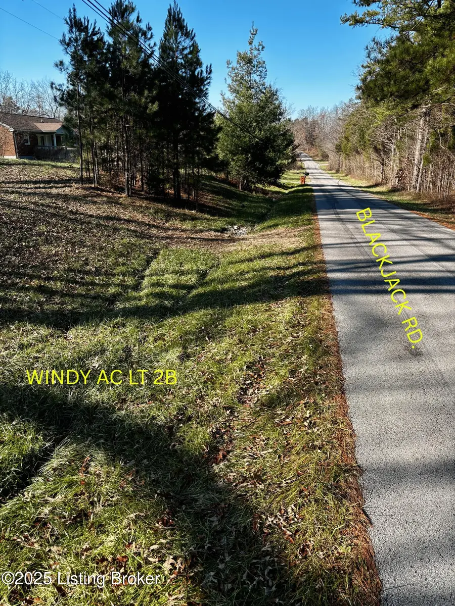 0 Blackjack Rd, Radcliff, KY 40160 - Image #2