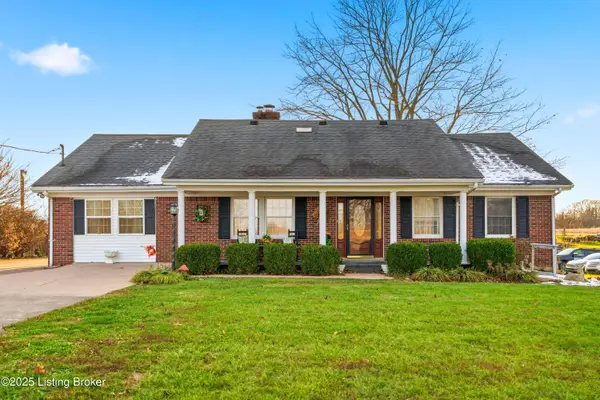 3299 Castle Hwy, Pleasureville, KY 40057