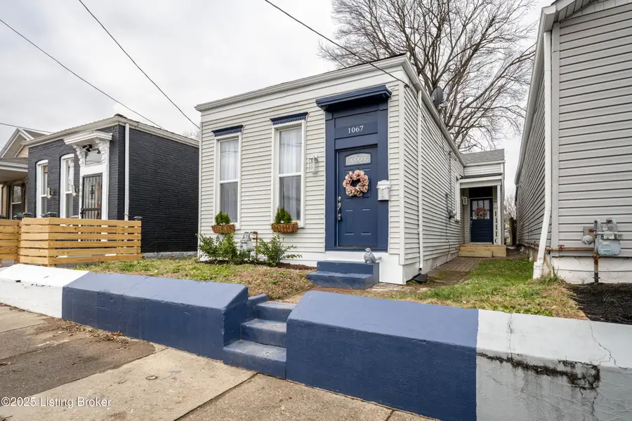 1067 Mary St, Louisville, KY 40204 - Image #2
