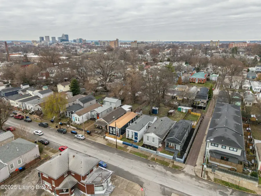 1067 Mary St, Louisville, KY 40204 - Image #3