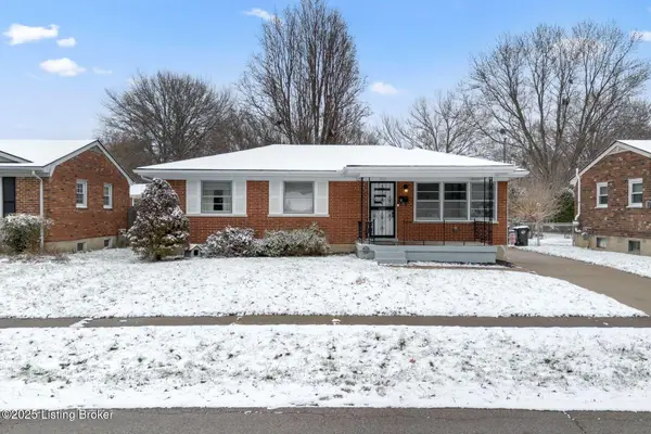 1711 Roosevelt Ave, Lyndon, KY 40242