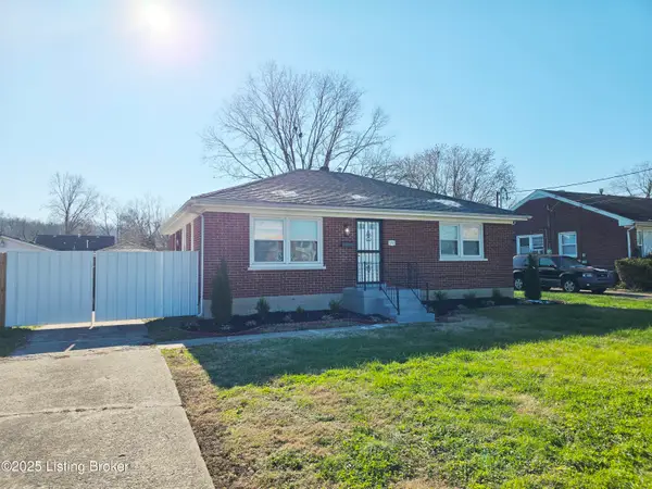 1712 Cardinal Ct, Louisville, KY 40216