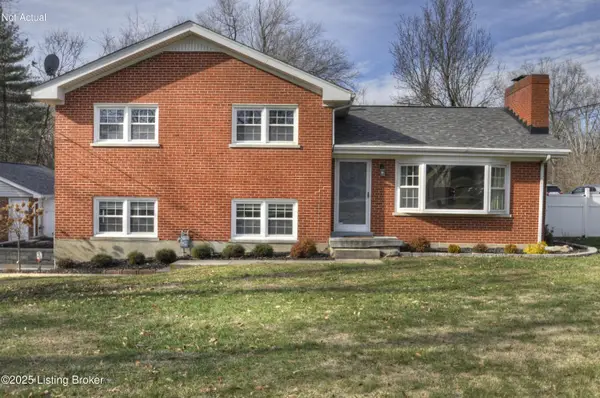 8923 Beulah Church Rd, Louisville, KY 40291