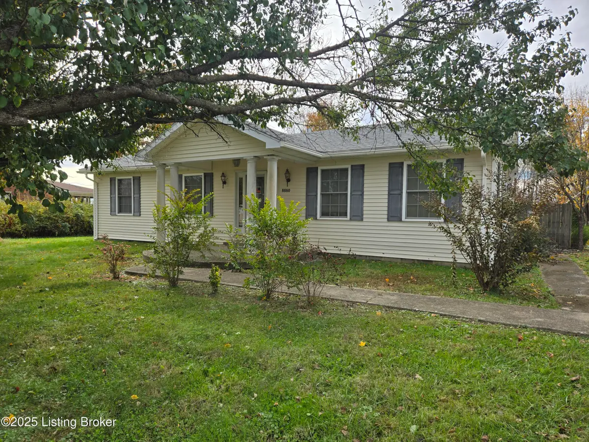 8880 N Loretto Rd, Loretto, KY 40037 - Image #1
