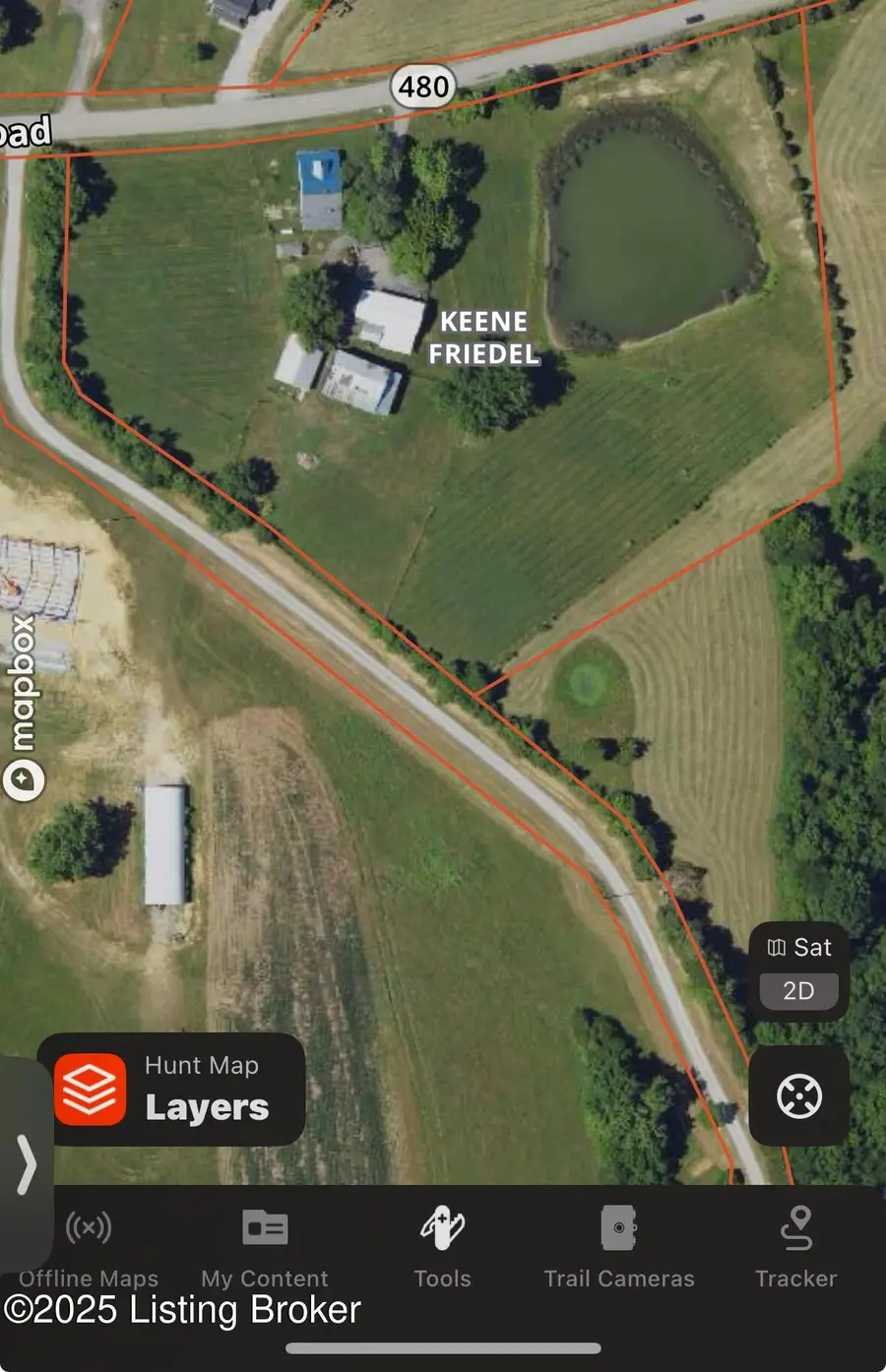 1065 Solitude Rd, Coxs Creek, KY 40013 - Image #2