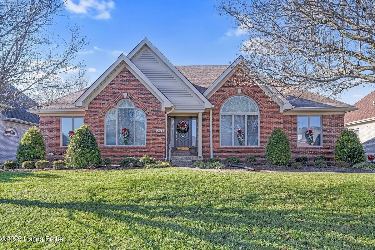 7608 Kendrick Crossing Ln, Louisville, KY 40291 - Image #1
