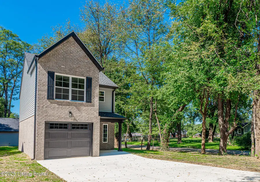 Lot 14 N Elm Grove Ave, Bardstown, KY 40004 - Image #2