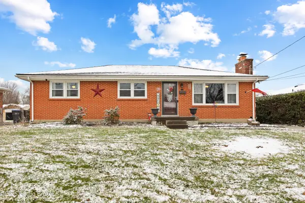 7304 Tangelo Dr, Louisville, KY 40228