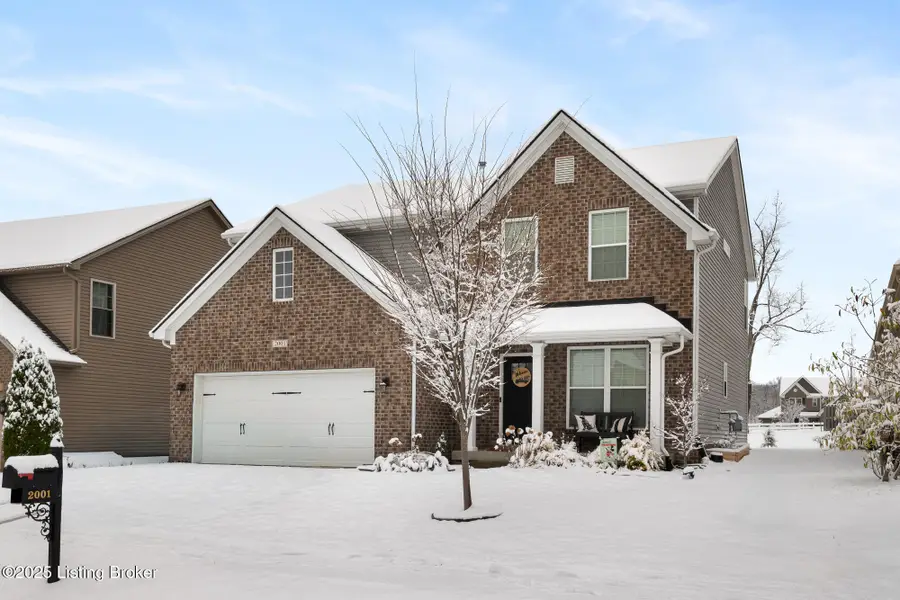 2001 Carabiner Way, Louisville, KY 40245 - Image #2