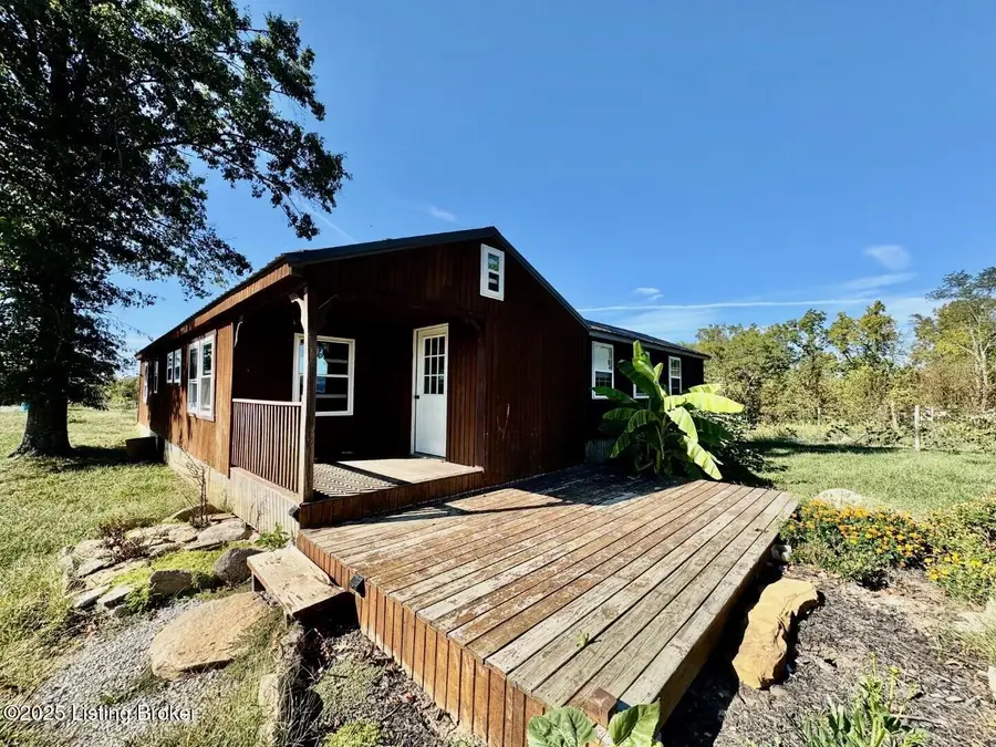 5651 Battle Rd, Mackville, KY 40040 - #2