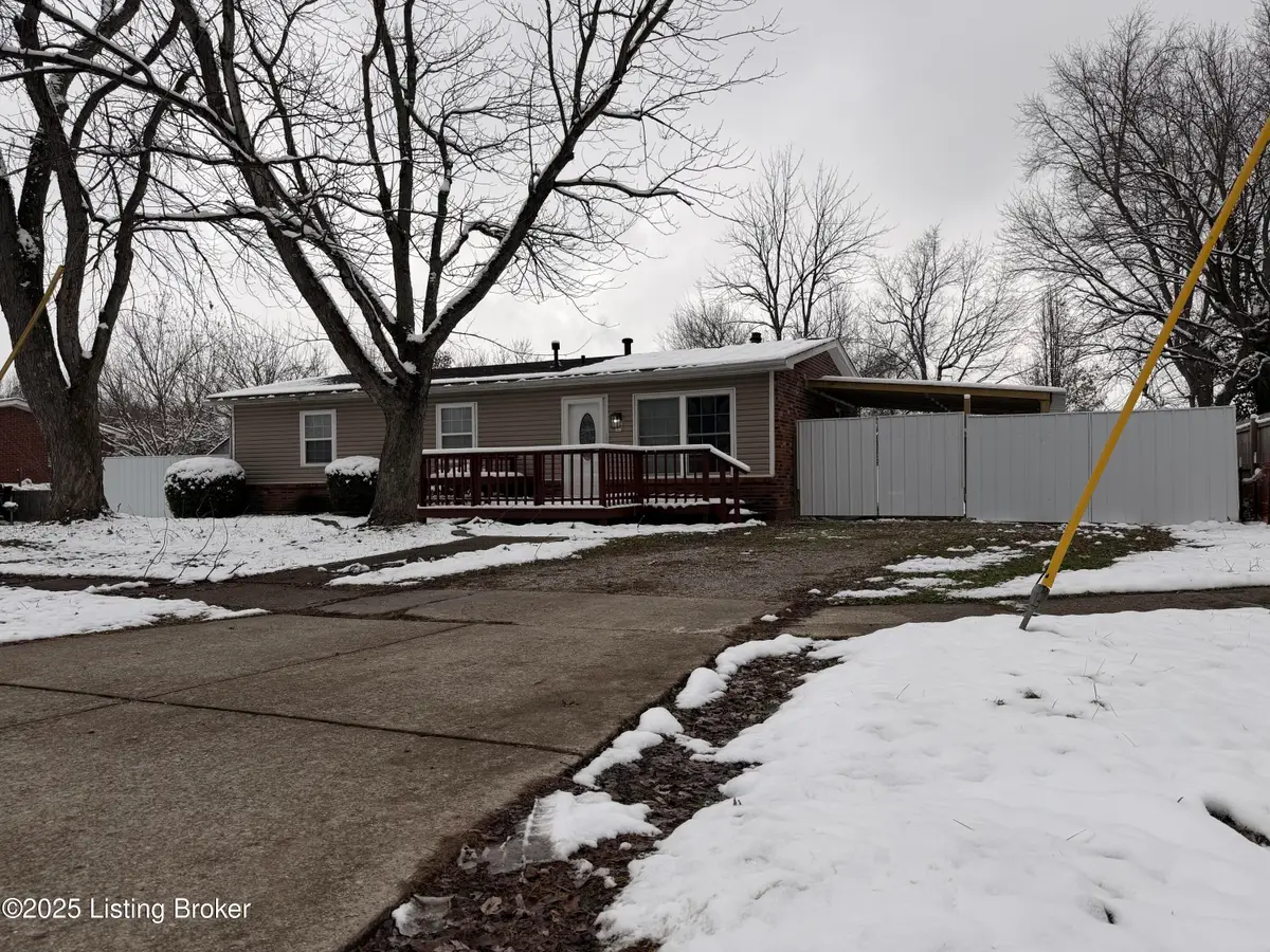 6103 Mayna Rd, Louisville, KY 40258 - Image #1