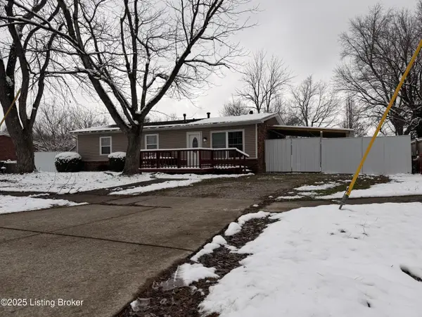 6103 Mayna Rd, Louisville, KY 40258