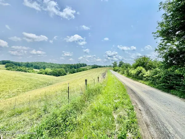 3650 Baker Ridge Rd, Willisburg, KY 40078